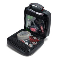 KR Strikeforce Diamond Accessory Bag Black ALT Image