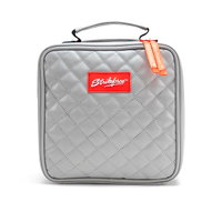 KR Strikeforce Diamond Accessory Bag Grey MAIN Image