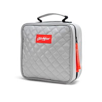 KR Strikeforce Diamond Accessory Bag Grey ALT Image