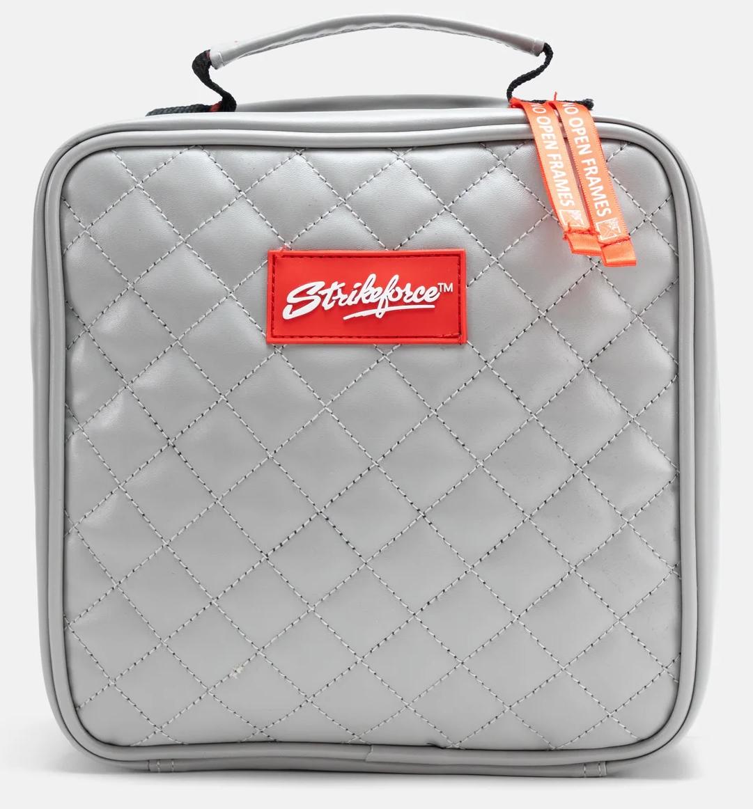 KR Strikeforce Diamond Accessory Bag Grey