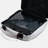 KR Strikeforce Diamond Accessory Bag Grey ALT Image