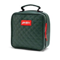KR Strikeforce Diamond Accessory Bag Hunter Green ALT Image