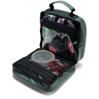 KR Strikeforce Diamond Accessory Bag Hunter Green ALT Image
