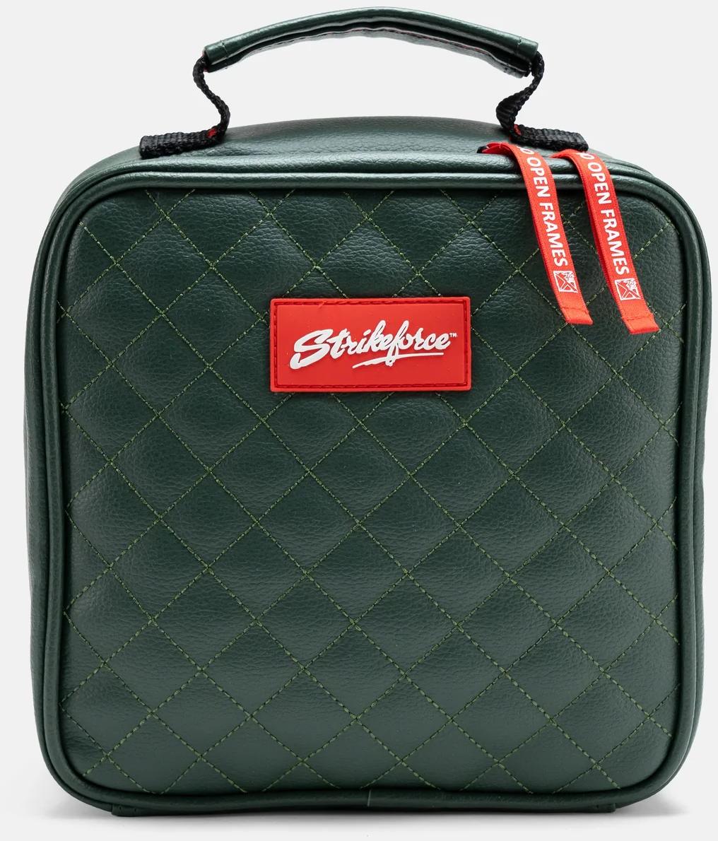 KR Strikeforce Diamond Accessory Bag Hunter Green