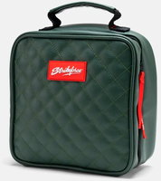 KR Strikeforce Diamond Accessory Bag Hunter Green ALT Image
