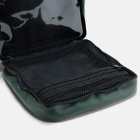 KR Strikeforce Diamond Accessory Bag Hunter Green ALT Image