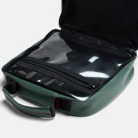 KR Strikeforce Diamond Accessory Bag Hunter Green ALT Image