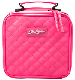 KR Strikeforce Diamond Accessory Bag Pink LE Bowling Bags