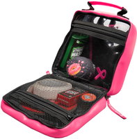 KR Strikeforce Diamond Accessory Bag Pink LE ALT Image