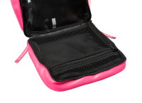 KR Strikeforce Diamond Accessory Bag Pink LE ALT Image