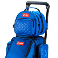 KR Strikeforce Diamond Add-On Bag Baltic Blue ALT Image