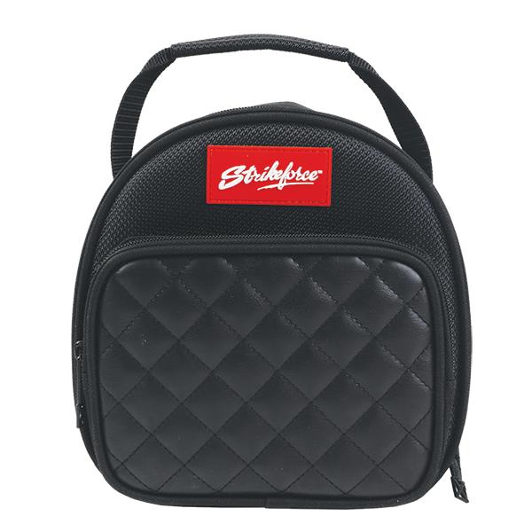 KR Strikeforce Diamond Add-On Bag Black