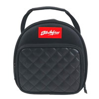 KR Strikeforce Diamond Add-On Bag Black MAIN Image