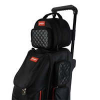KR Strikeforce Diamond Add-On Bag Black ALT Image
