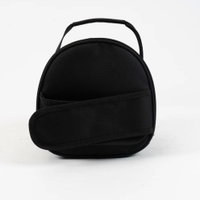 KR Strikeforce Diamond Add-On Bag Black ALT Image