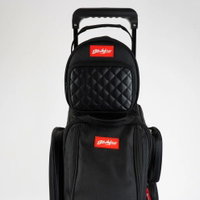 KR Strikeforce Diamond Add-On Bag Black ALT Image
