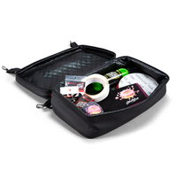KR Strikeforce Diamond Add-On Shoe Bag Black ALT Image
