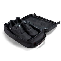 KR Strikeforce Diamond Add-On Shoe Bag Black ALT Image