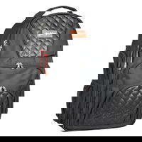 KR Strikeforce Diamond Backpack Black MAIN Image