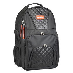 KR Strikeforce Diamond Backpack Black Bowling Bags