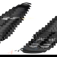 KR Strikeforce Diamond Backpack Black ALT Image