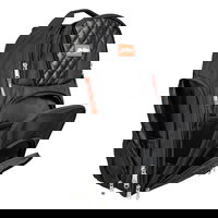 KR Strikeforce Diamond Backpack Black ALT Image