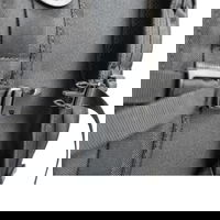 KR Strikeforce Diamond Backpack Black ALT Image