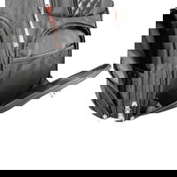 KR Strikeforce Diamond Backpack Black ALT Image