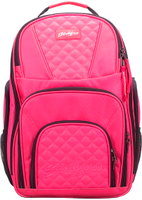 KR Strikeforce Diamond Backpack Pink LE ALT Image