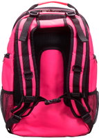 KR Strikeforce Diamond Backpack Pink LE ALT Image