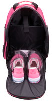 KR Strikeforce Diamond Backpack Pink LE ALT Image