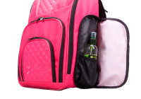 KR Strikeforce Diamond Backpack Pink LE ALT Image