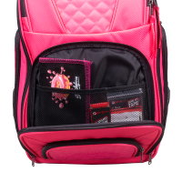 KR Strikeforce Diamond Backpack Pink LE ALT Image