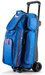 Review the KR Strikeforce Diamond Dually Triple Roller Baltic Blue