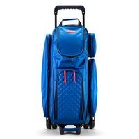KR Strikeforce Diamond Dually Triple Roller Baltic Blue ALT Image