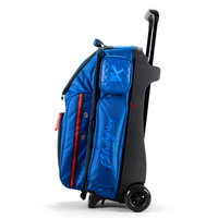 KR Strikeforce Diamond Dually Triple Roller Baltic Blue ALT Image