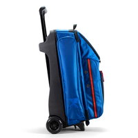 KR Strikeforce Diamond Dually Triple Roller Baltic Blue ALT Image