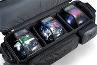 KR Strikeforce Diamond Dually Triple Roller Black ALT Image