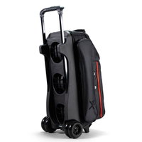 KR Strikeforce Diamond Dually Triple Roller Black ALT Image