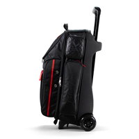 KR Strikeforce Diamond Dually Triple Roller Black ALT Image