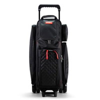 KR Strikeforce Diamond Dually Triple Roller Black ALT Image