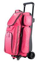 KR Strikeforce Diamond Dually Triple Roller Pink LE MAIN Image