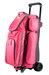 Review the KR Strikeforce Diamond Dually Triple Roller Pink LE
