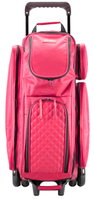 KR Strikeforce Diamond Dually Triple Roller Pink LE ALT Image
