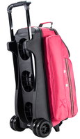 KR Strikeforce Diamond Dually Triple Roller Pink LE ALT Image