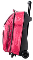 KR Strikeforce Diamond Dually Triple Roller Pink LE ALT Image