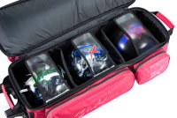 KR Strikeforce Diamond Dually Triple Roller Pink LE ALT Image