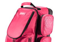KR Strikeforce Diamond Dually Triple Roller Pink LE ALT Image