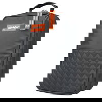 KR Strikeforce Diamond Shoe Bag Black ALT Image