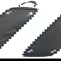 KR Strikeforce Diamond Shoe Bag Black ALT Image